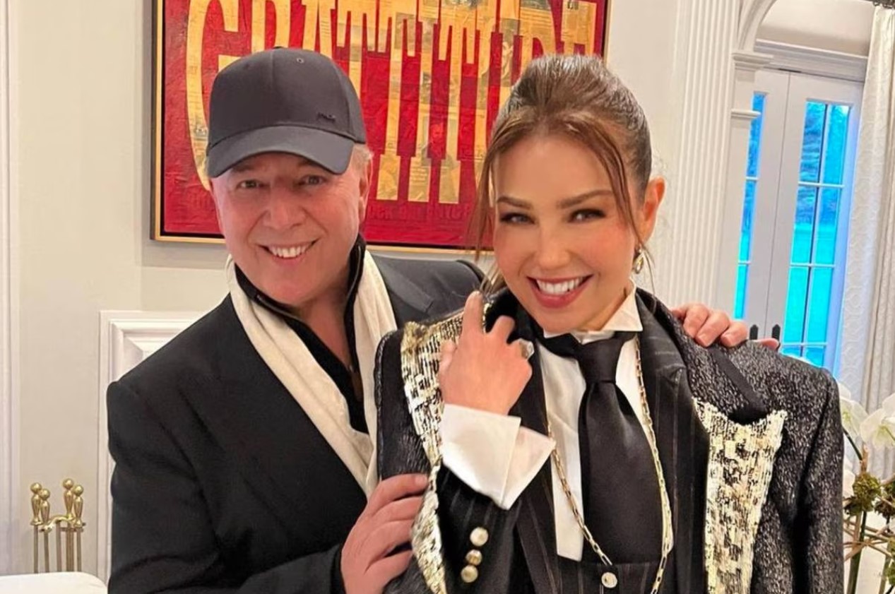 Famosas que se enamoraron de hombres millonarios