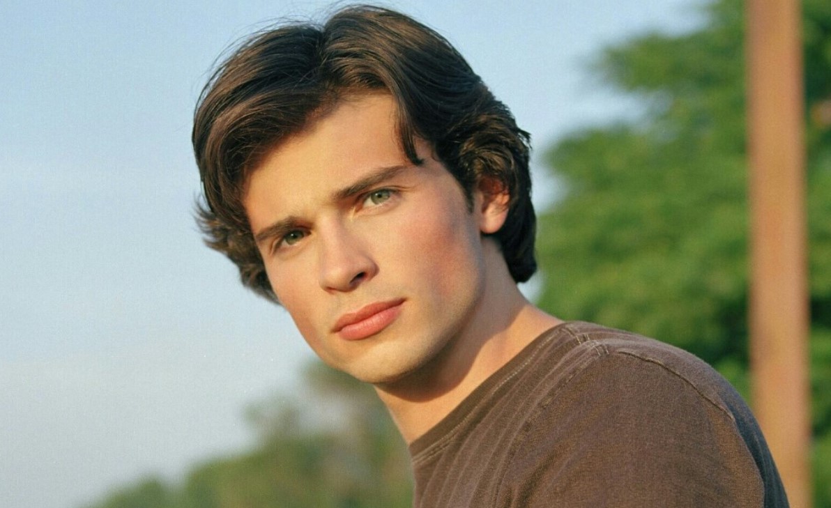 Así luce el protagonista de "Smallville" 24 años después