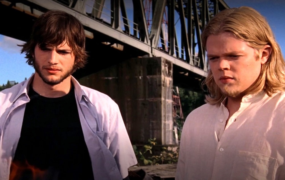 Así luce el elenco de El efecto mariposa 19 años después