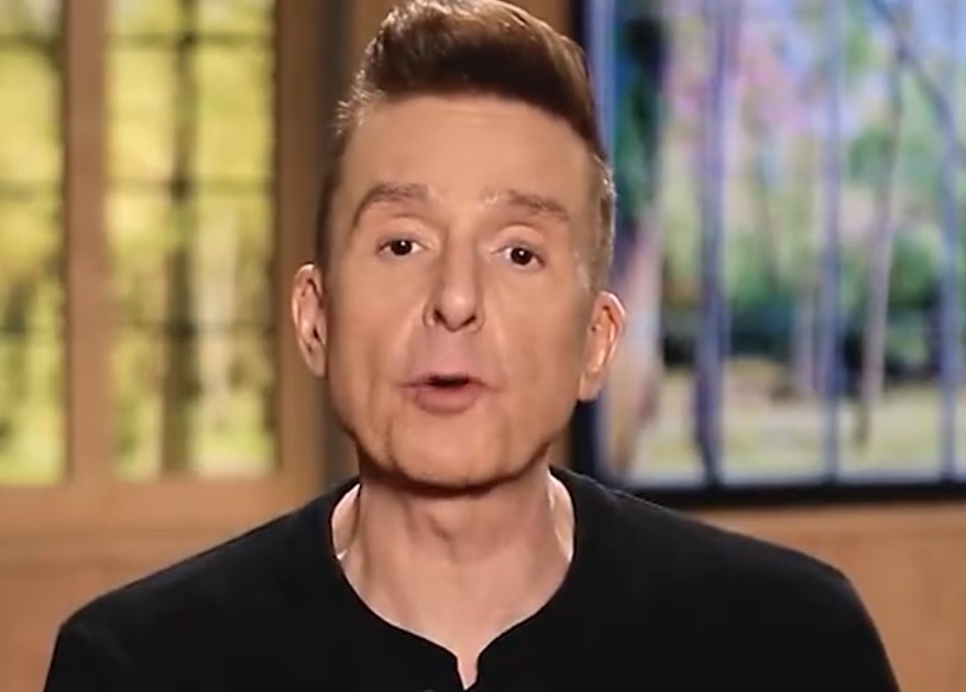 Así ha sido la transformación de Daniel Bisogno