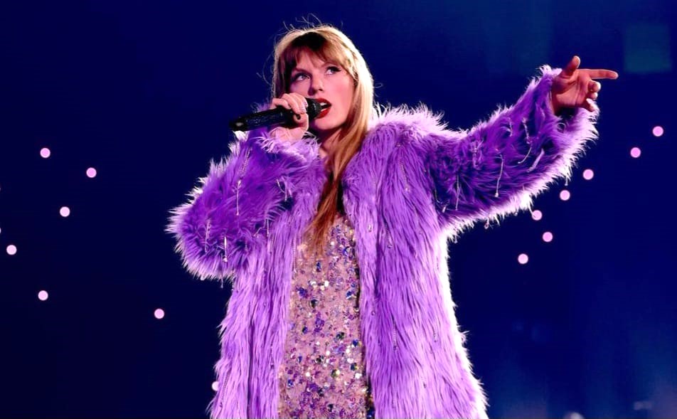 Outfits que puedes usar para ir al concierto de Taylor Swift