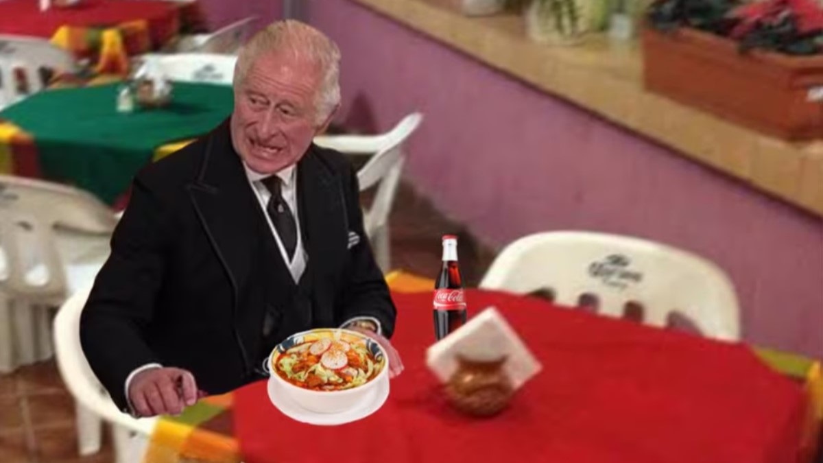 Los mejores memes para festejar el Día de la Independencia de México