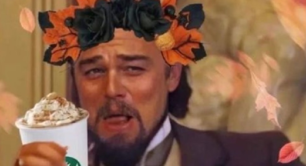 Los mejores memes de la llegada de octubre