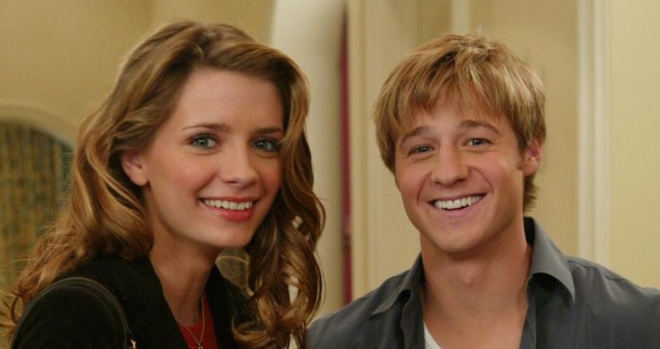 Así luce la actriz que hizo a Marissa Cooper en The O.C.