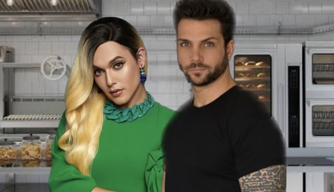 Ella es la actriz trans que reemplazará a Wendy Guevara en telenovela de Televisa