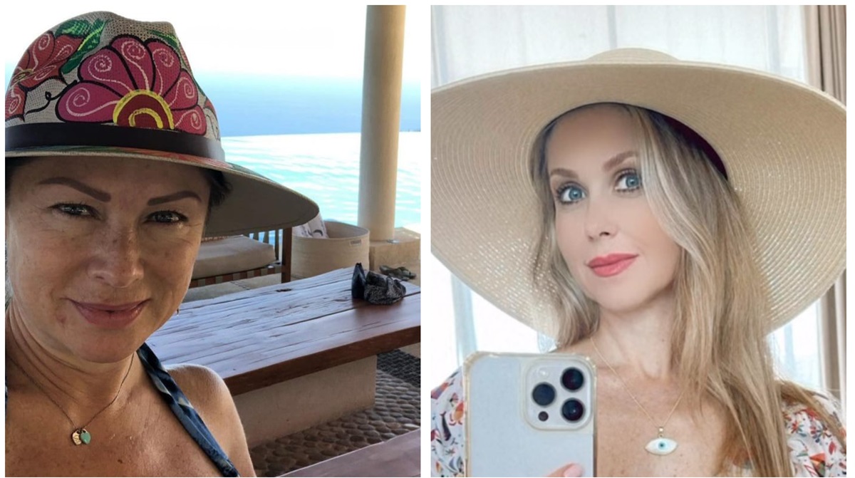 Famosos que perdieron sus casas en Acapulco por el huracán Otis