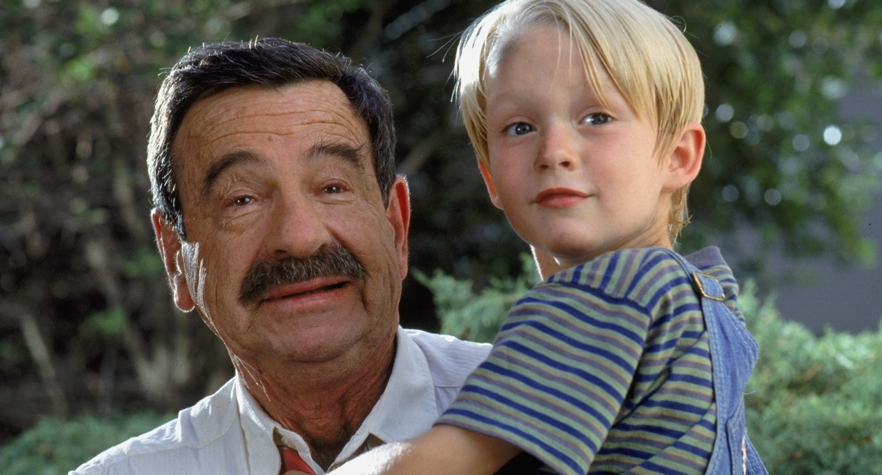 Así luce el elenco de Daniel el travieso a 30 años del estreno