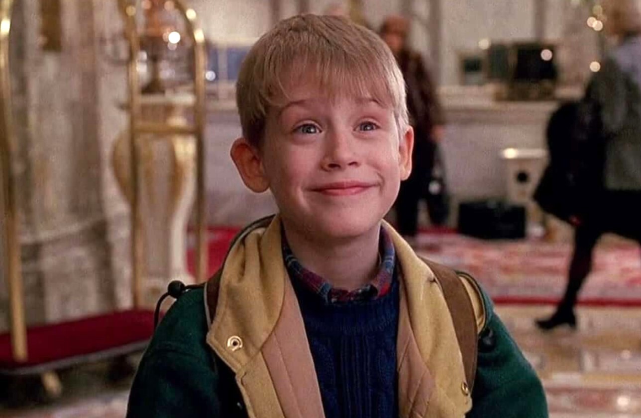 Así luce el elenco de Mi pobre angelito a 33 años del estreno