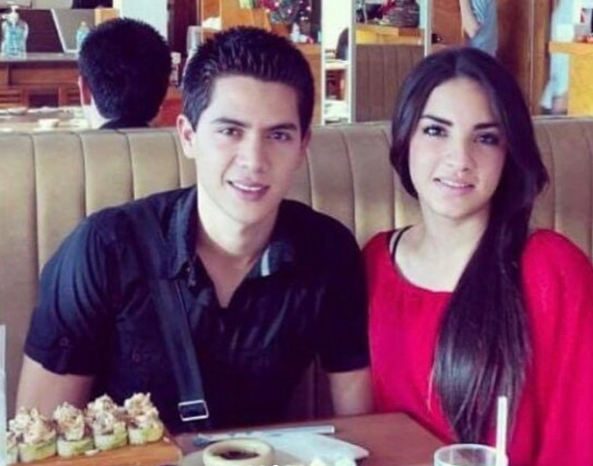 Así lucía Kimberly Loaiza antes de sus cirugías estéticas