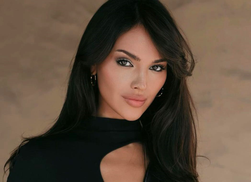 Así lucía Eiza González antes de sus procedimientos estéticos