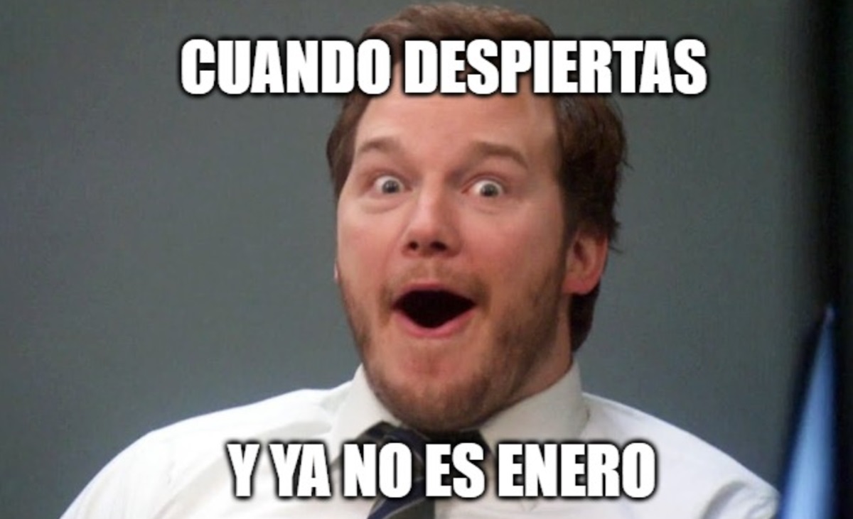 Los Mejores Memes Del Fin De Enero Y La Llegada De Febrero Gobiznext