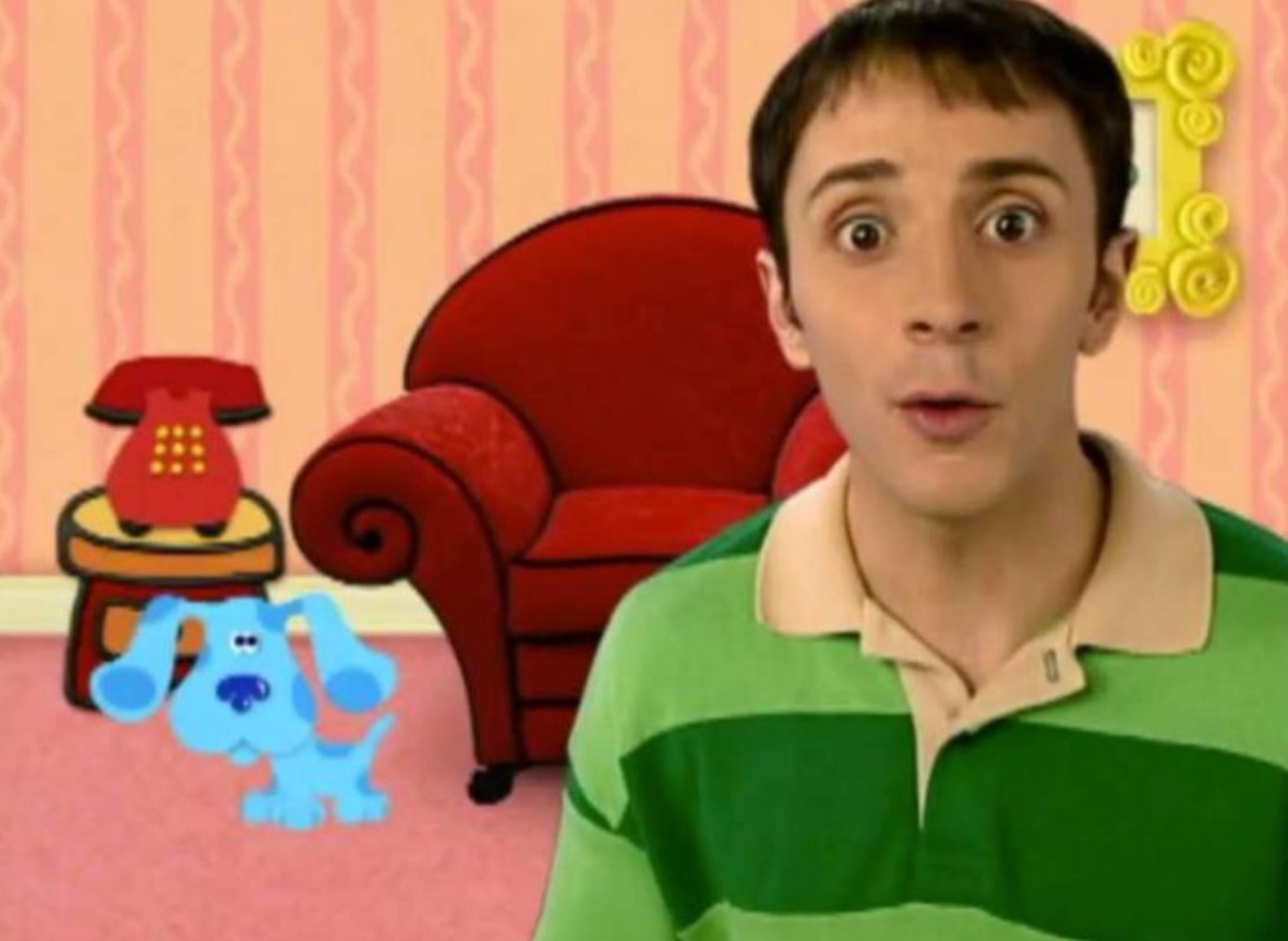 Así lucen ahora los conductores de Las Pistas de Blue