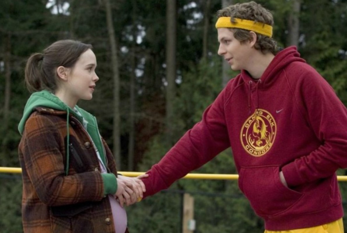 Así luce el elenco de 'Juno' a 17 años del estreno