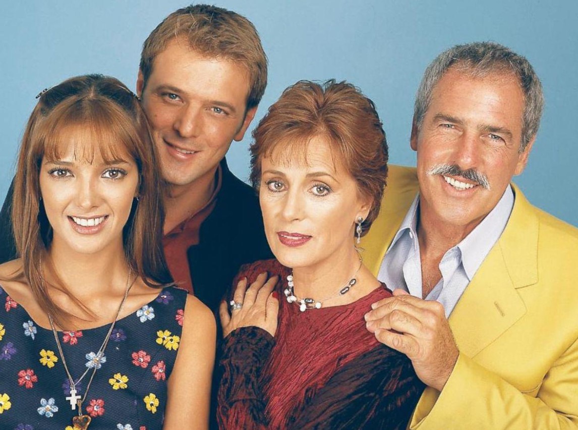 Actores de 'El privilegio de amar' que ya fallecieron