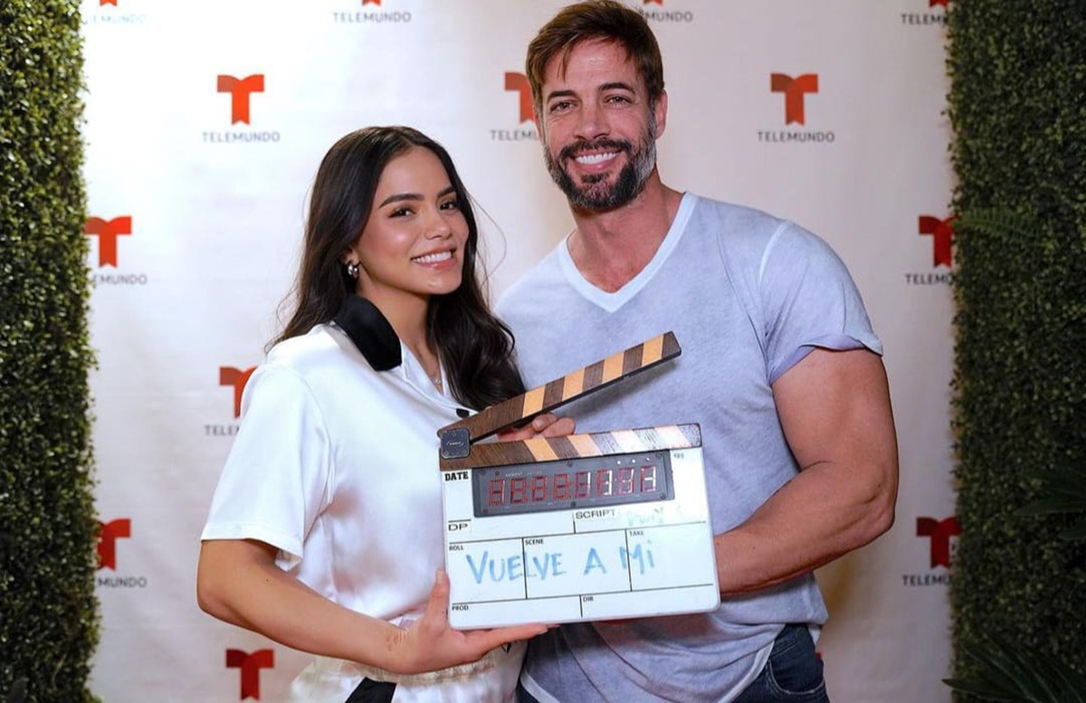 Ella es Samadhi Zendejas, la actriz que habría causado la separación de William Levy