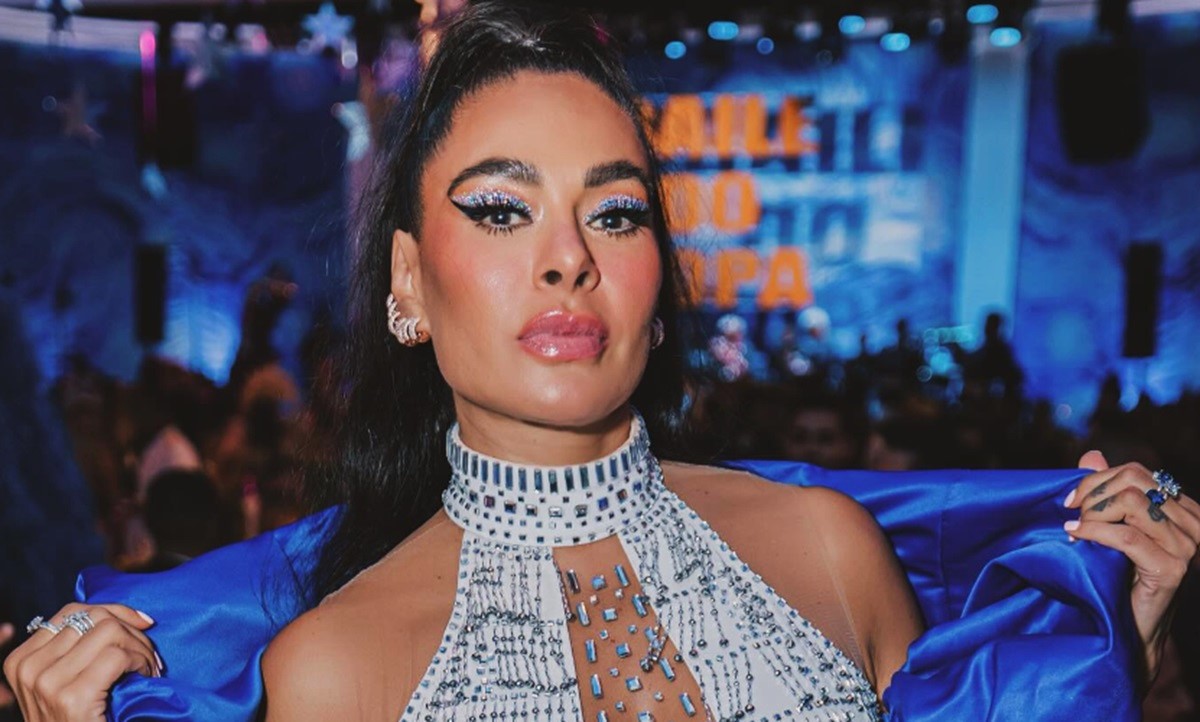 Así lucía Galilea Montijo antes de sus retoques estéticos