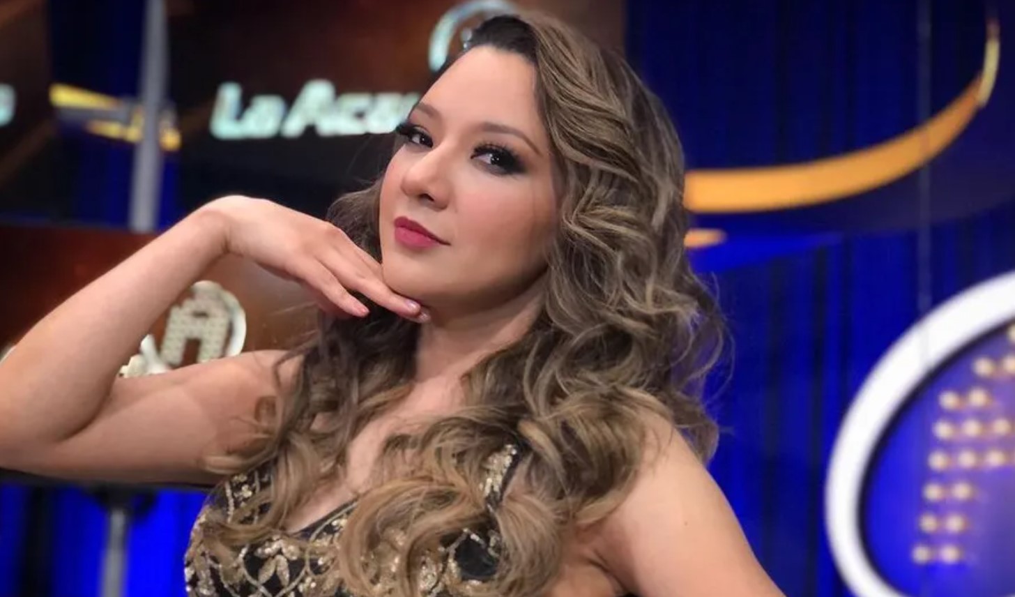 Qué fue de Nadia Yvonne, exparticipante de La Academia