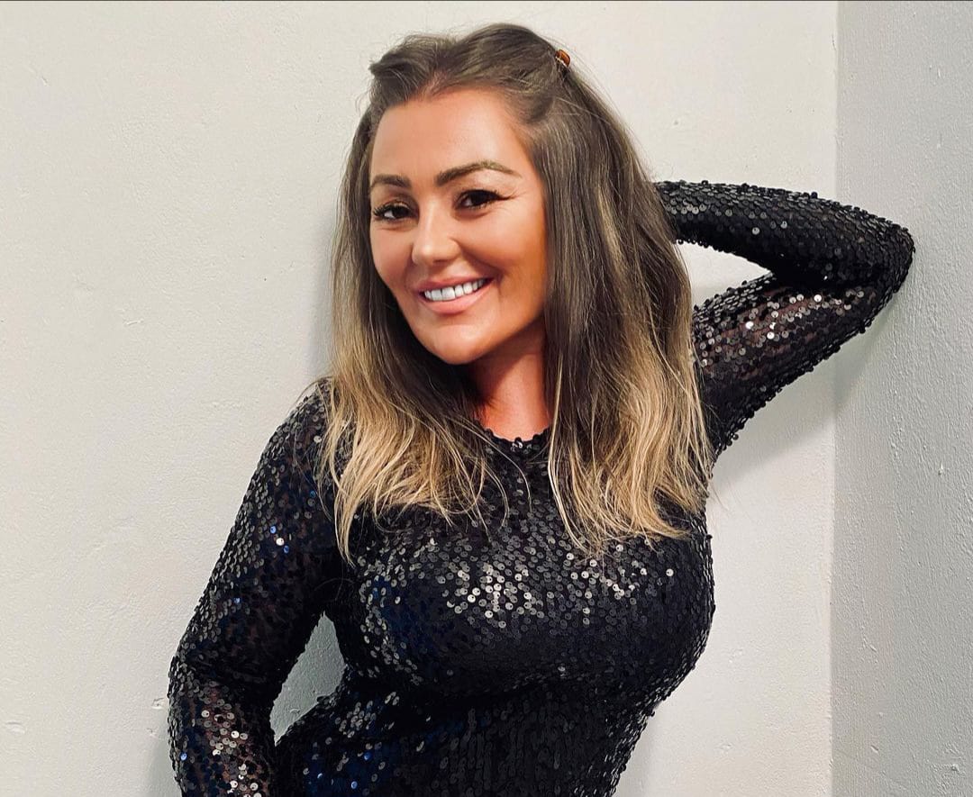 Así luce ahora Amaia Montero, la exvocalista de La Oreja de Van Gogh