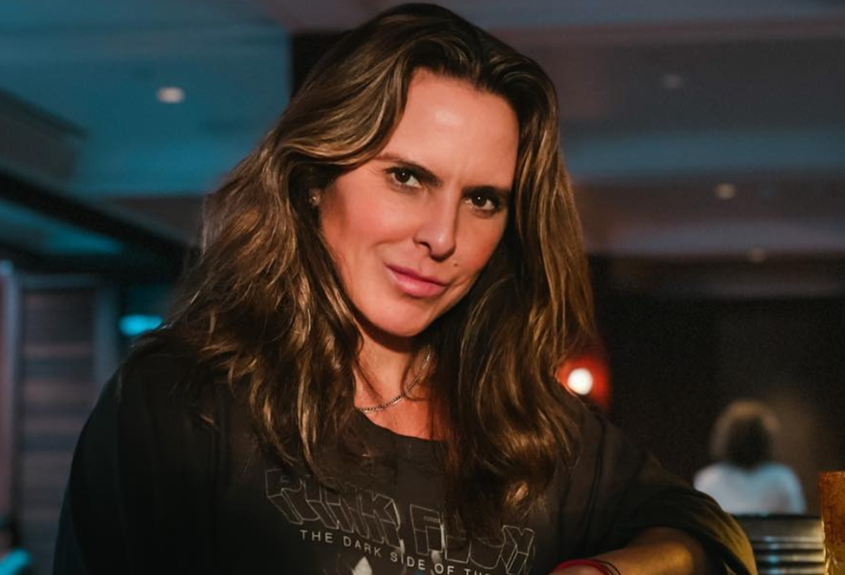 Así Ha Sido La Transformación Física De Kate Del Castillo