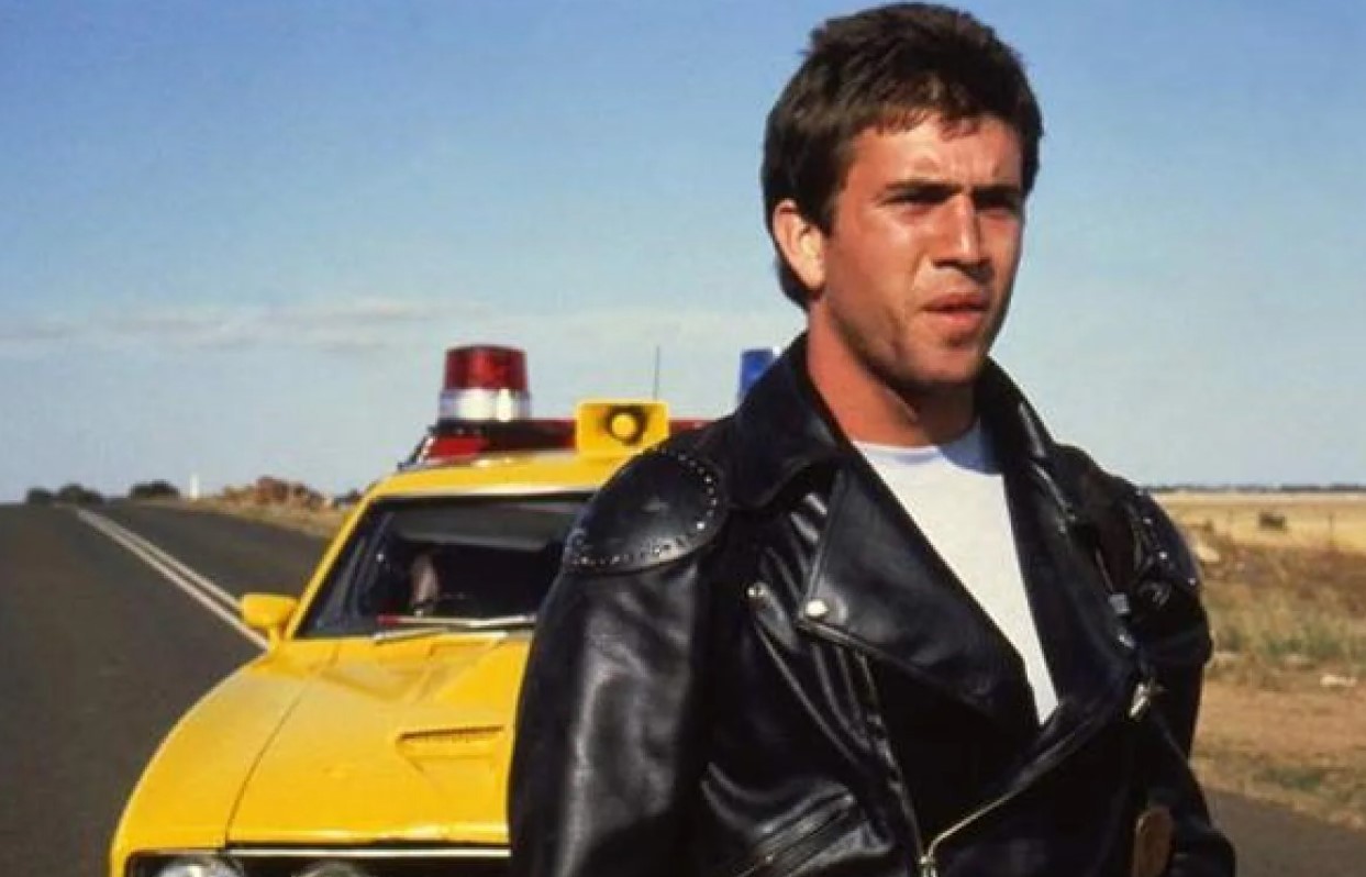 Así luce el elenco de 'Mad Max' a 45 años del estreno