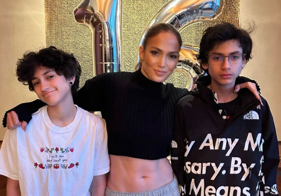 Famosos que tienen hijos transgénero o no binarios