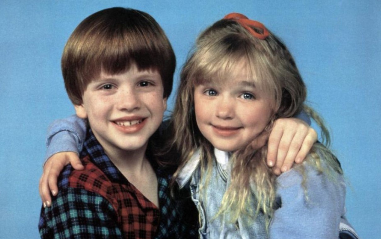 Así luce la niña de 'Mi pobre diablillo' 33 años después