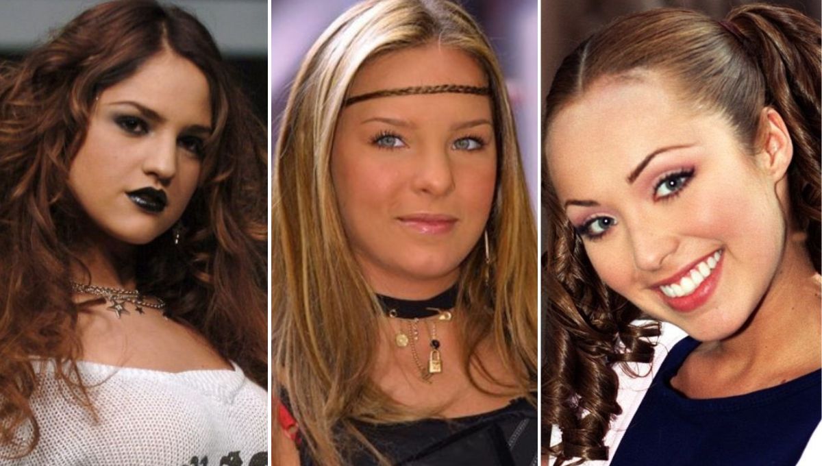 El antes y después de las famosas que se hicieron la bichectomía