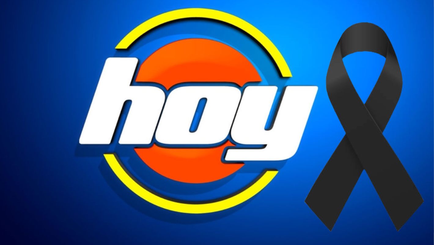 Exintegrantes del programa 'Hoy' que ya murieron