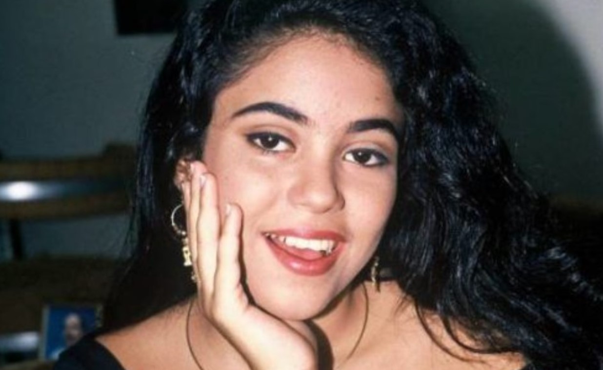 Así lucía Shakira antes de sus procedimientos estéticos