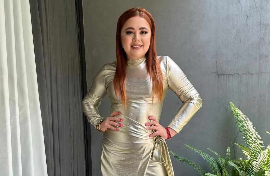 Así ha sido la transformación física de Mariana Botas