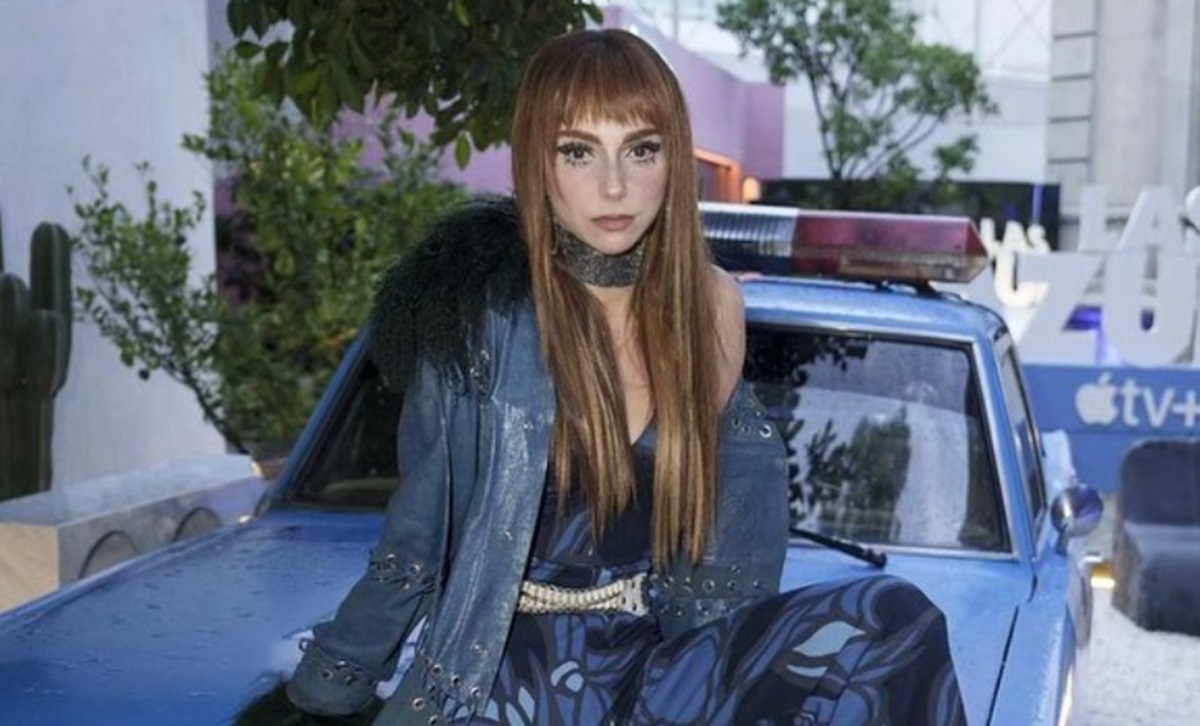 Así ha sido el cambio físico de Natalia Téllez