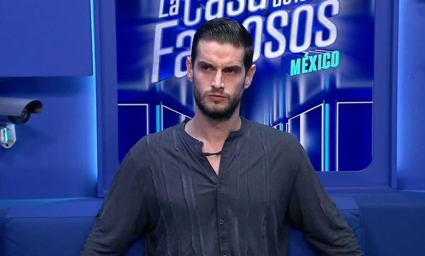 Celebridades que abandonaron La Casa de los Famosos de forma voluntaria