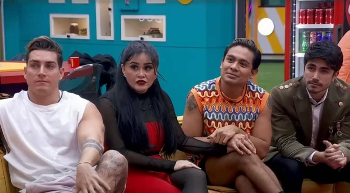 La Casa de los Famosos México: Este es el nivel de estudios de los participantes