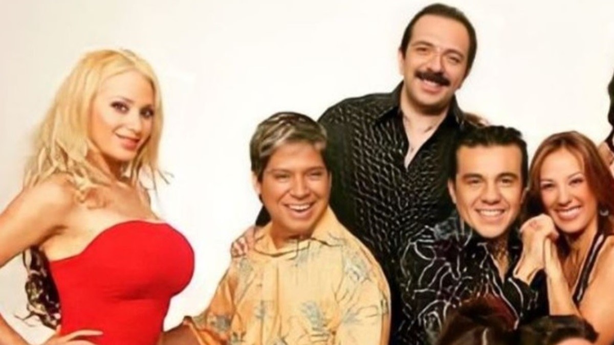 Así luce ahora Ivonne Soto, exmodelo de 'La hora pico'