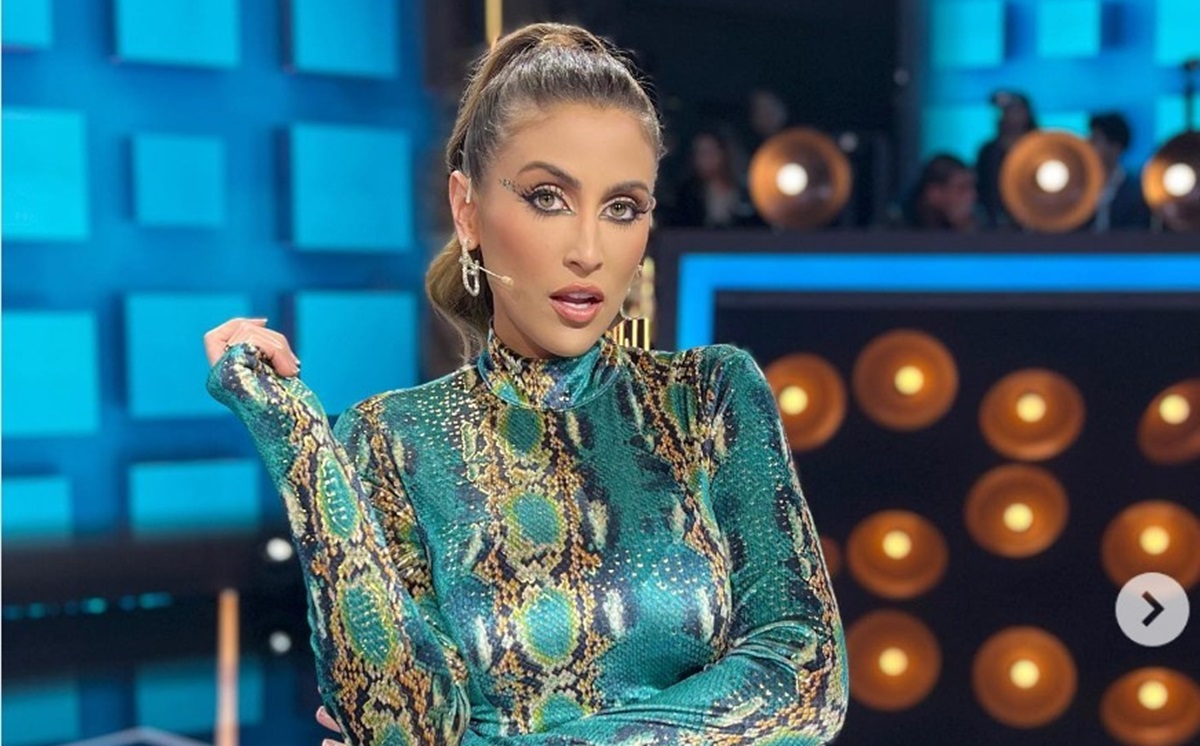 Así lucía Sofía Rivera Torres antes de volverse famosa