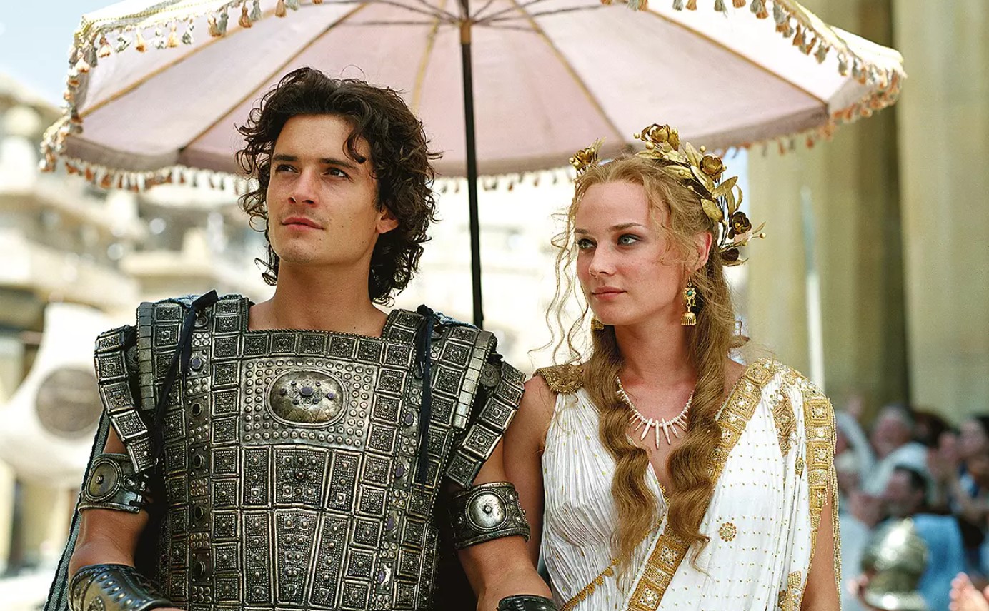 Películas de Hollywood que se grabaron en México