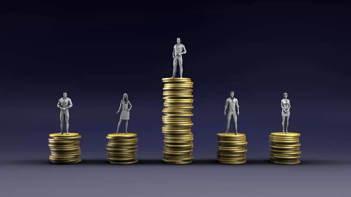 Los diez millonarios que más han ganado y perdido dinero durante 2024