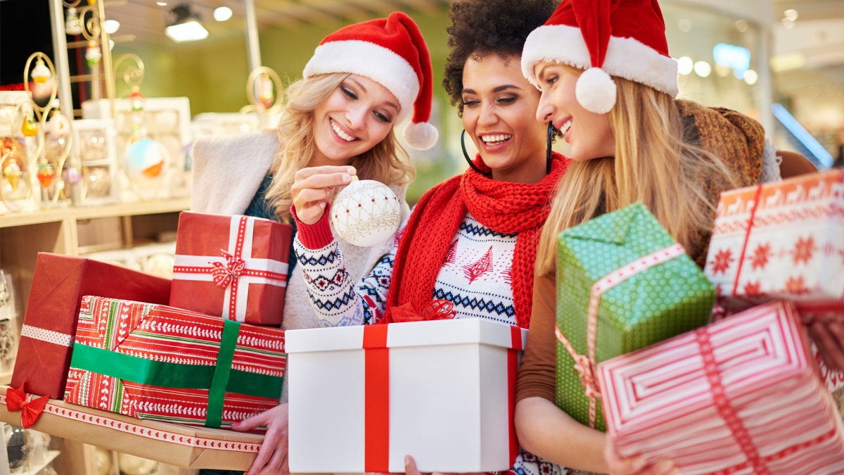 Finanzas personales: Tips para evitar gastos excesivos en Navidad