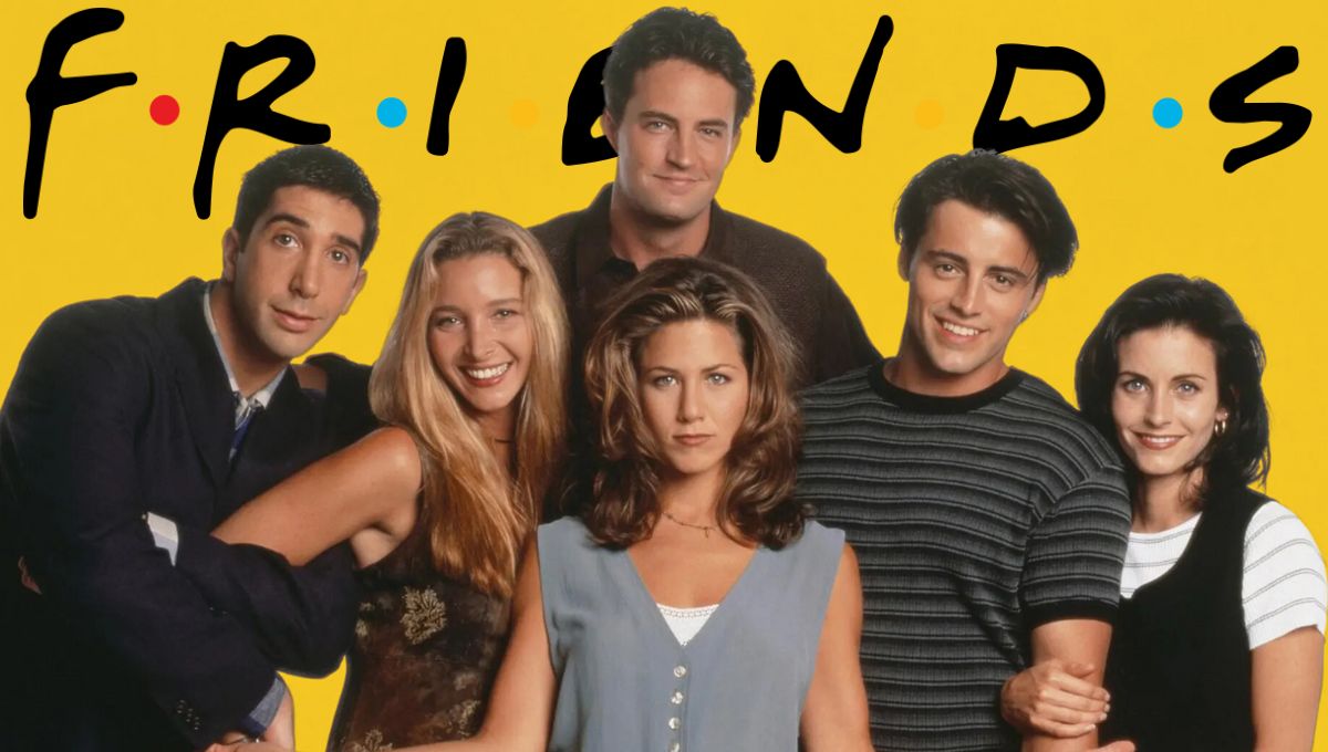 Para un maratón: Estas son las 10 mejores series de la historia