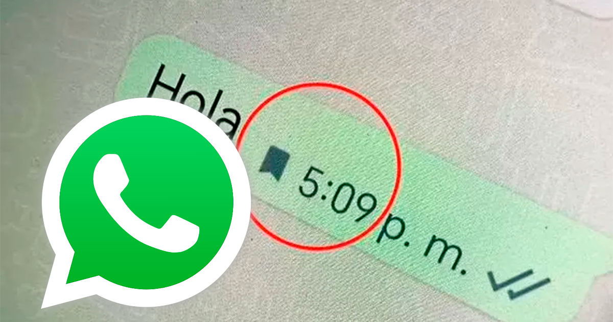 Qué significa el ícono de bandera en WhatsApp y cómo activarlo