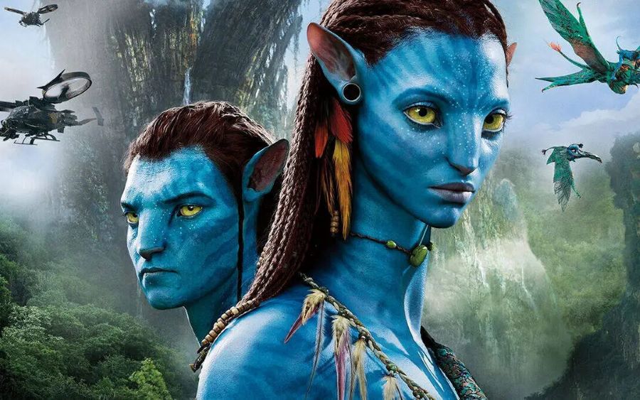 Avatar