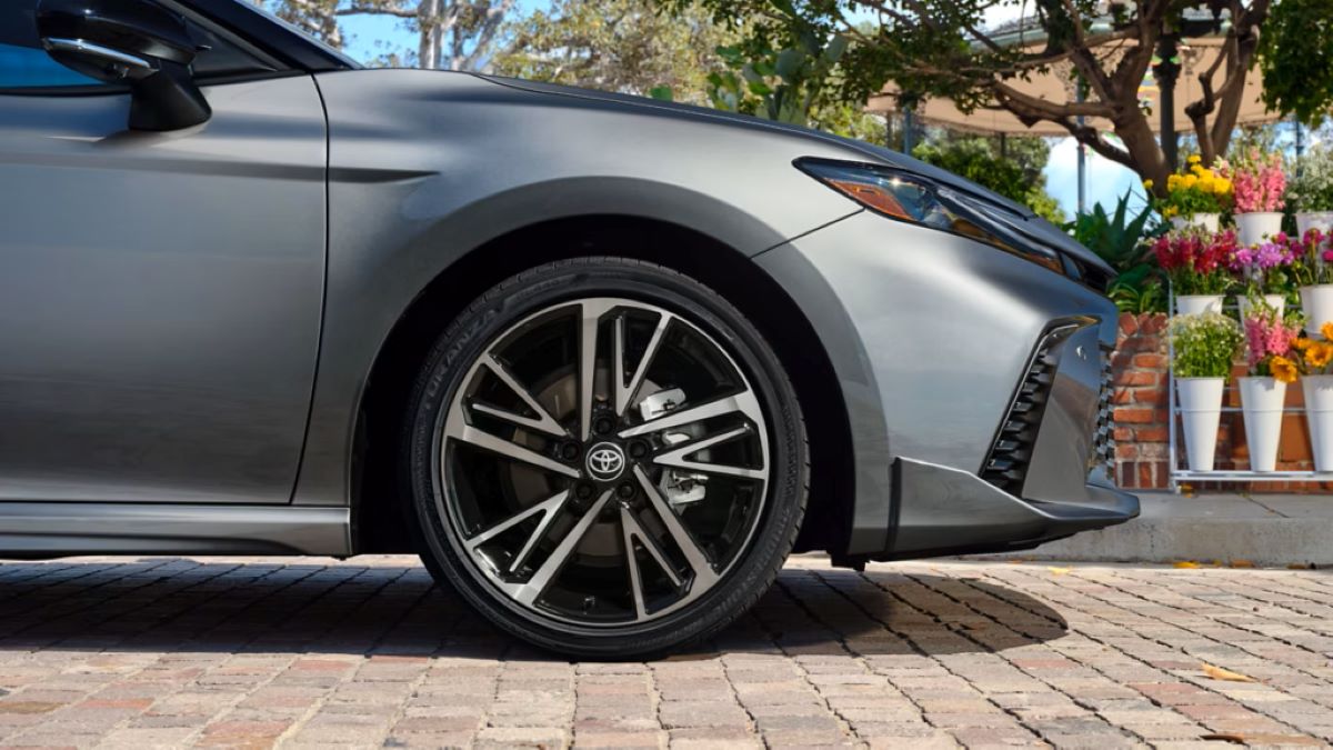 El auto más eficiente y amable con el medio ambiente que se podrá comprar en 2025