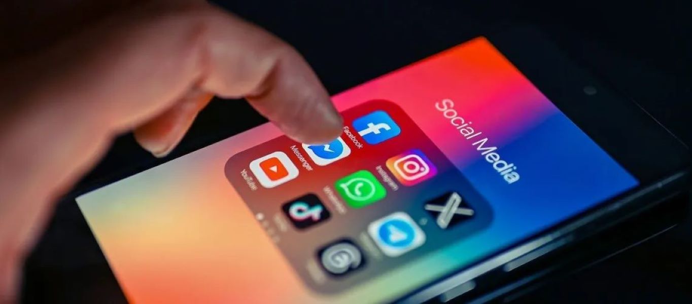 Lo bueno, lo malo y lo feo de estar conectados a redes sociales