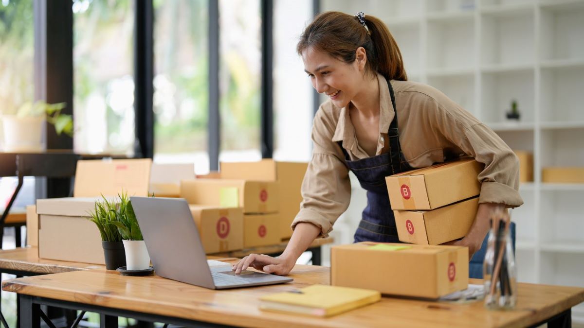 ¿Decidiste iniciar tu negocio en 2025? aquí te dejamos 10 pasos infalibles para darle vida