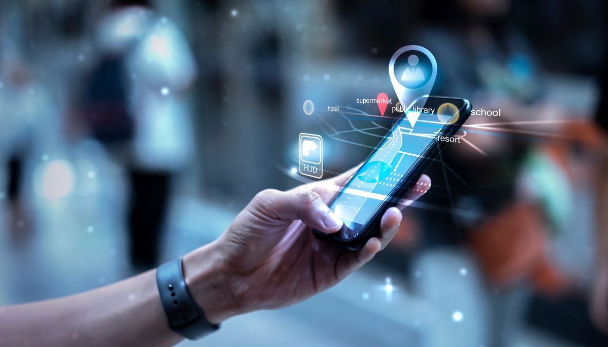 ¿Cómo serán los teléfonos inteligentes en un futuro no tan lejano?