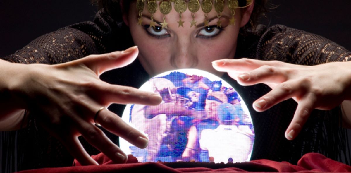 Las 6 megatendencias que impondrá EEUU en 2025, según The Economist