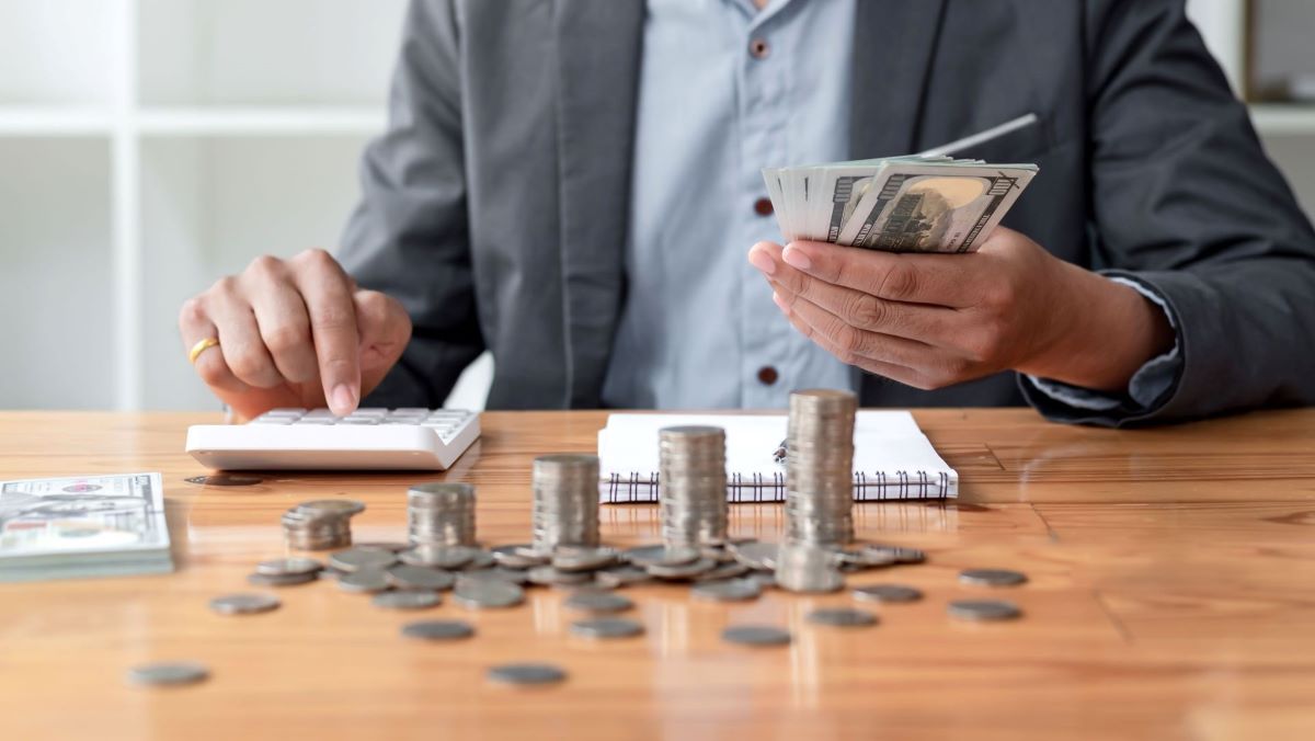 ¿Llegaste en cero a fin de mes? la regla 50/30/20 que te ayuda a ahorrar y a controlar gastos  