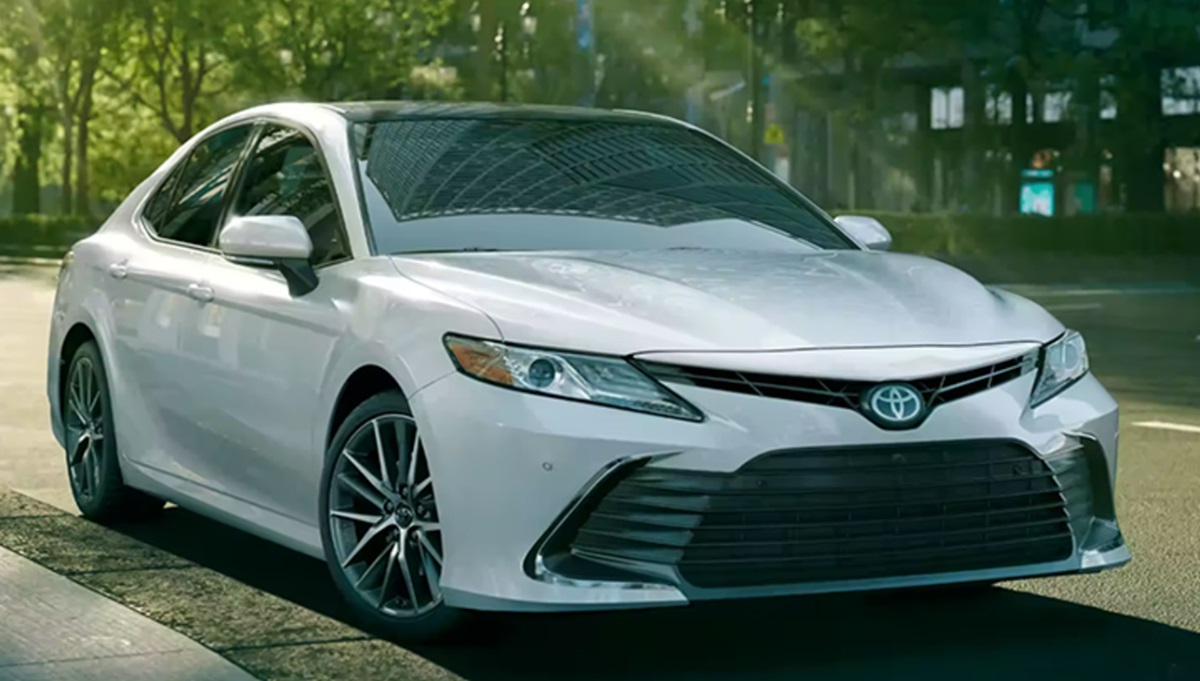 De Tesla a Toyota: Estos son los 10 autos más vendidos en el mundo en 2024