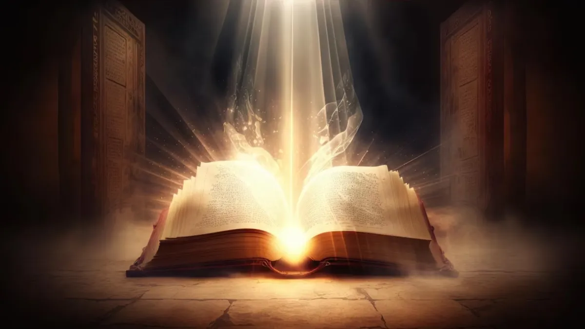 Es el libro más robado de las bibliotecas: 36 curiosidades que no conocías de la Biblia