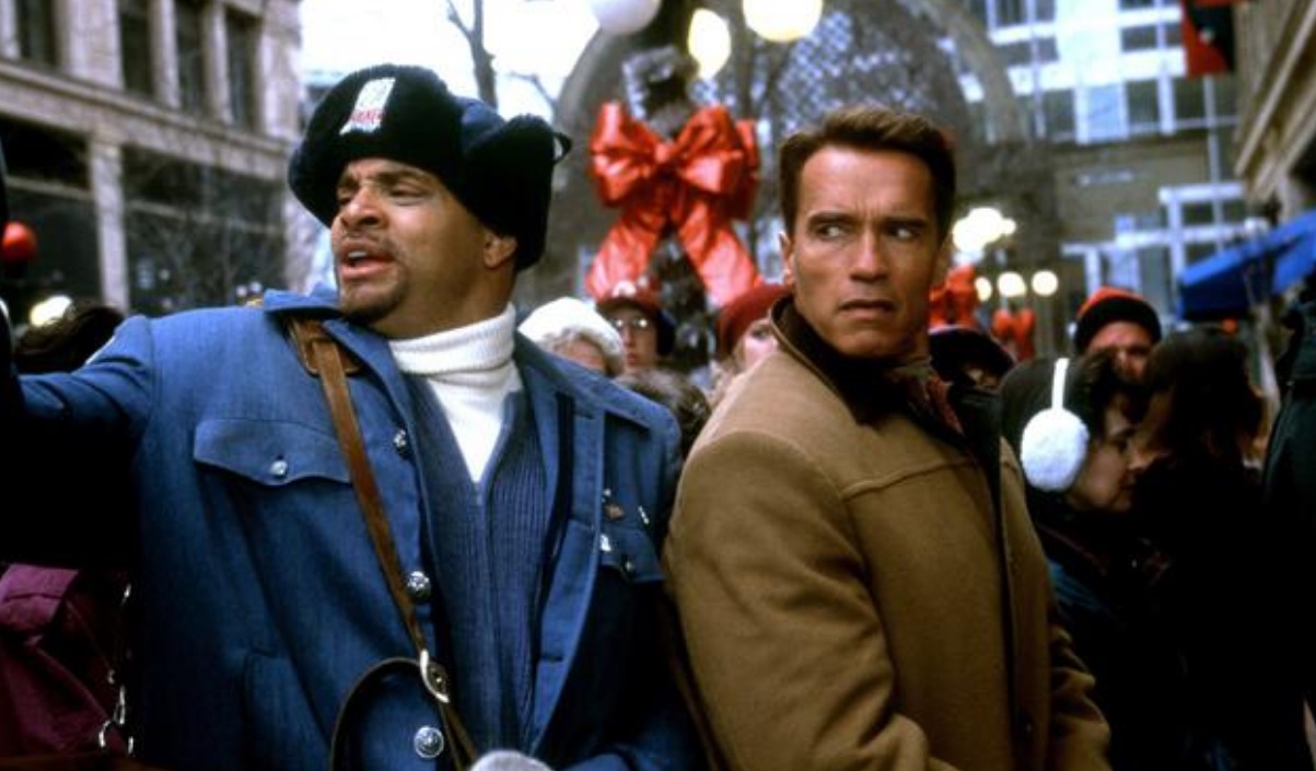 Así luce el elenco de "El regalo prometido" a 28 años del estreno